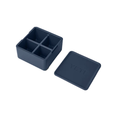 Yeti Ice Tray Navy