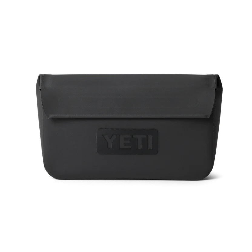 Yeti Sidekick Dry 1l Gear Case [cl:black]