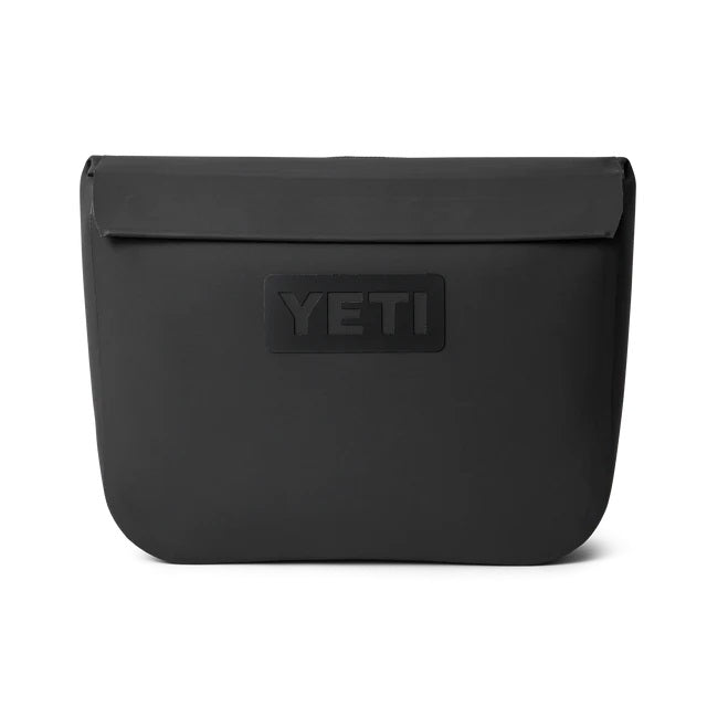 Yeti Sidekick Dry 6l Gear Case [cl:black]