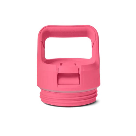 Yeti Rambler Bottle Straw Cap [cl:tropical Pink]