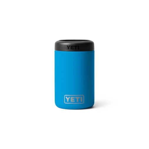Yeti Rambler Colster Insulated (375ml) Can Cooler [cl:big Wave Blue]