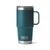 Yeti Rambler 20oz (591ml) Travel Mug With Stronghold Lid [cl:agave Teal]