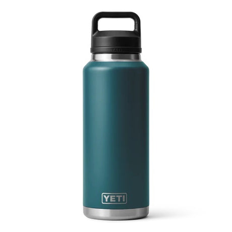 Yeti Rambler 46oz (1.4l) Bottle With Chug Cap [cl:agave Teal]