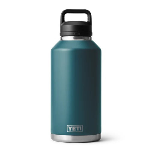 Yeti Rambler 64oz (1.9l) Bottle With Chug Cap [cl:agave Teal]