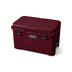 Yeti Tundra 45 Hard Cooler > [cl:wild Vine Red]