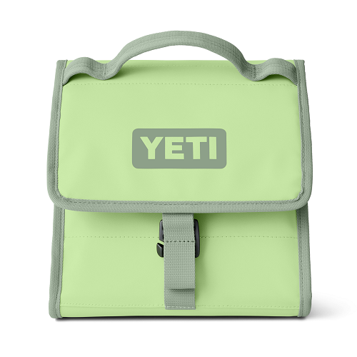 Yeti Daytrip Lunch Bag [cl:key Lime]