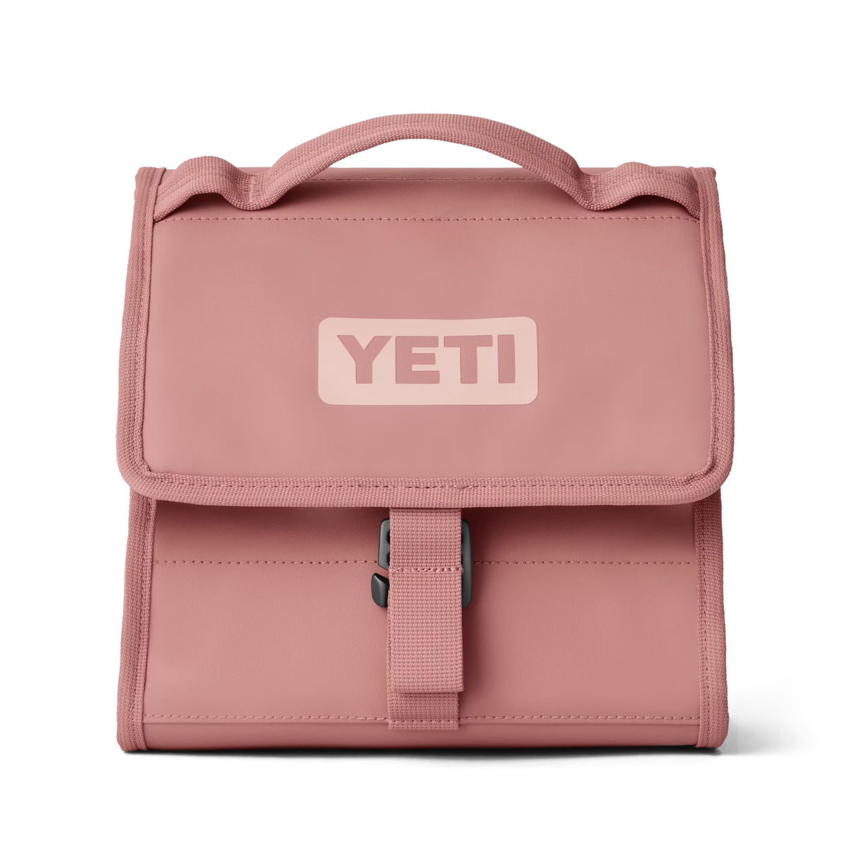 Yeti Daytrip Lunch Bag [cl:sandstone Pink]