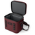 Yeti Hopper Flip 12 Soft Cooler [cl:wild Vine Red]