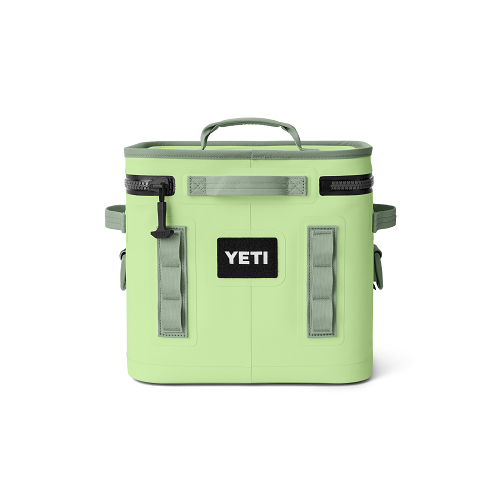 Yeti Hopper Flip 12 Soft Cooler [cl:key Lime]