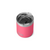 Yeti Rambler 10oz (296ml) Stackable Lowball With Magslider Lid [cl:tropical Pink]