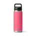 Yeti Rambler 26oz (760ml) Bottle With Chug Cap [cl:tropical Pink]