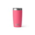 Yeti Rambler 10oz (296ml) Tumbler With Magslider Lid [cl:tropical Pink]