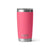 Yeti Rambler 20oz (591ml) Tumbler With Magslider Lid [cl:tropical Pink]