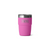 Yeti Rambler 8oz (236ml) Stackable Cup With Magslider Lid [cl:wildflower Fuchsia]