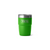 Yeti Rambler 8oz (236ml) Stackable Cup With Magslider Lid [cl:canopy Green]