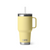 Yeti Rambler 35oz (1l) Straw Mug [cl:daybreak Yellow]