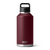 Yeti Rambler 64oz (1.9l) Bottle With Chug Cap > [cl:wild Vine Red]