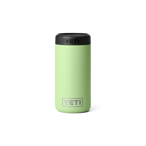 Yeti Rambler Colster Insulated (375ml) Can Cooler &gt; [cl:key Lime]