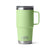 Yeti Rambler 20oz (591ml) Travel Mug With Stronghold Lid > [cl:key Lime]