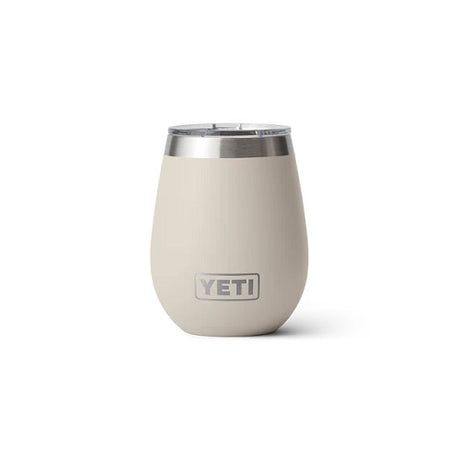 Yeti Rambler 10oz (296ml) Stackable Lowball With Magslider Lid [cl:cape Taupe]