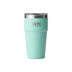 Yeti Rambler 20oz (591ml) Stackable Cup With Magslider Lid [cl:seafoam]