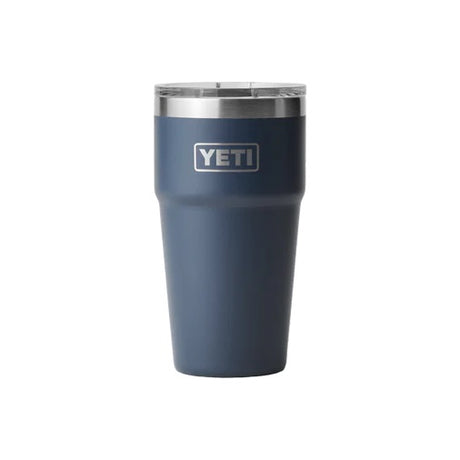 Yeti Rambler 20oz (591ml) Stackable Cup With Magslider Lid [cl:navy]