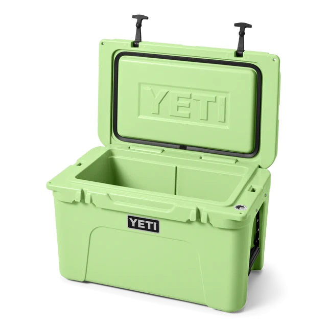 Yeti Tundra 45 Hard Cooler &gt; [cl:key Lime]