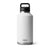 Yeti Rambler 64oz (1.9l) Bottle With Chug Cap [cl:white]