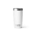 Yeti Rambler 10oz (296ml) Tumbler With Magslider Lid [cl:white]