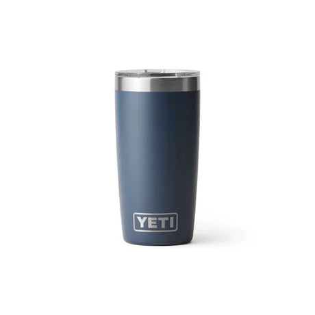 Yeti Rambler 10oz (296ml) Tumbler With Magslider Lid [cl:navy]