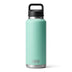 Yeti Rambler 46oz (1.4l) Bottle With Chug Cap [cl:seafoam]