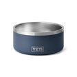 Yeti Boomer 8 Dog Bowl [cl:navy]