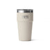 Yeti Rambler 20oz (591ml) Stackable Cup With Magslider Lid [cl:cape Taupe]