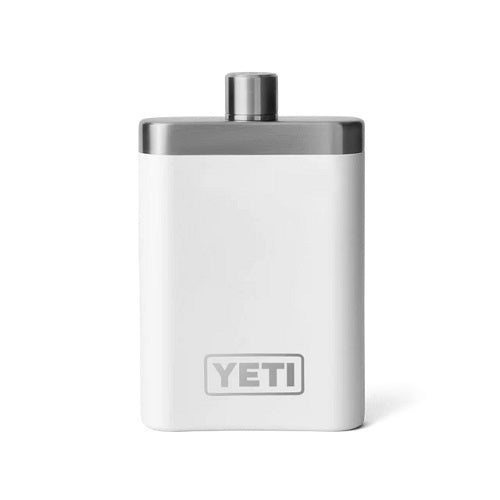 Yeti Flask [cl:white]