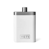 Yeti Flask [cl:white]