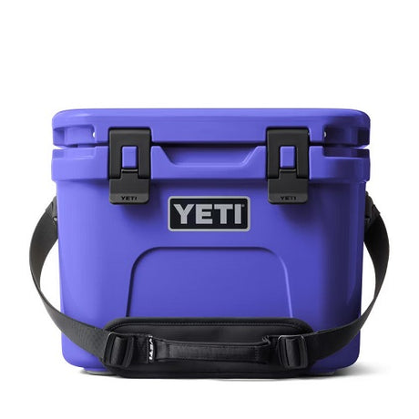 Yeti Roadie 15 Hard Cooler > [cl:ultramarine Violet]