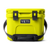 Yeti Roadie 15 Hard Cooler [cl:firefly Yellow]