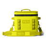 Yeti Hopper Flip 12 Soft Cooler [cl:firefly Yellow]