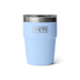 Yeti Rambler 16oz (473ml) Stackable Cup With Magslider Lid [cl:big Sky Blue]