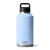 Yeti Rambler 64oz (1.9l) Bottle With Chug Cap [cl:big Sky Blue]