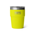 Yeti Rambler 16oz (473ml) Stackable Cup With Magslider Lid [cl:firefly Yellow]