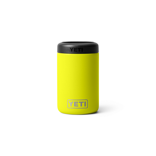 Yeti Rambler Colster Insulated (375ml) Can Cooler [cl:firefly Yellow]