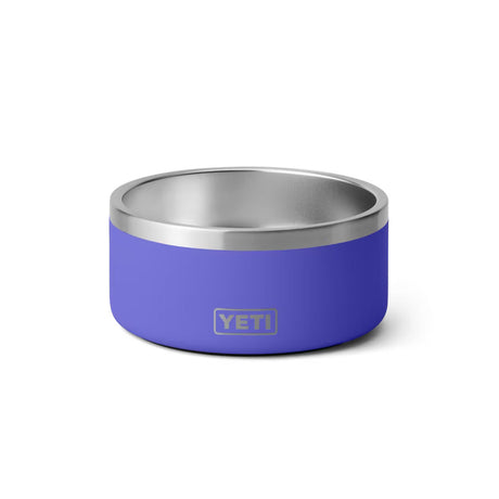 Yeti Boomer 4 Dog Bowl > [cl:ultramarine Violet]