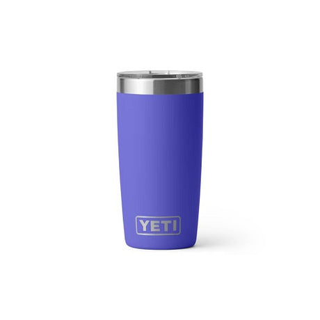 Yeti Rambler 10oz (296ml) Tumbler With Magslider Lid > [cl:ultramarine Violet]