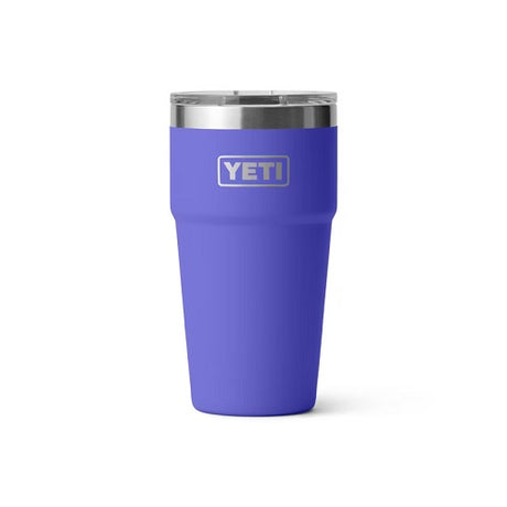 Yeti Rambler 20oz (591ml) Stackable Cup With Magslider Lid > [cl:ultramarine Violet]