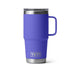 Yeti Rambler 20oz (591ml) Travel Mug With Stronghold Lid [cl:ultramarine Violet]