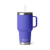 Yeti Rambler 35oz (1l) Straw Mug > [cl:ultramarine Violet]