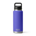 Yeti Rambler 36oz (1l) Bottle With Chug Cap [cl:ultramarine Violet]