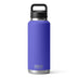 Yeti Rambler 46oz (1.4l) Bottle With Chug Cap [cl:ultramarine Violet]