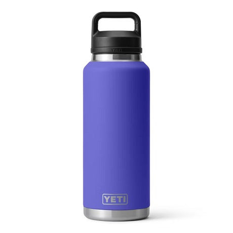 Yeti Rambler 46oz (1.4l) Bottle With Chug Cap [cl:ultramarine Violet]